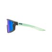 Uvex szemüveg Skyryse junior grey-green matt/mirror blue