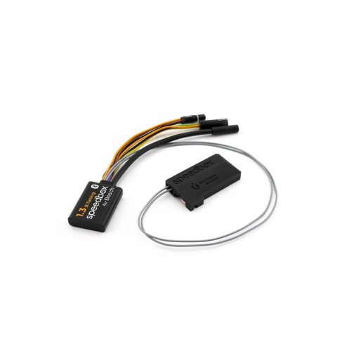 Speedbox 1.3 B. Tuning for Bosch Smart System Gen. 4