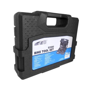 SuperB 93500 kerékpáros szerszámkészlet