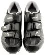 Shimano SH-WM52L női MTB cipő Fekete 37
