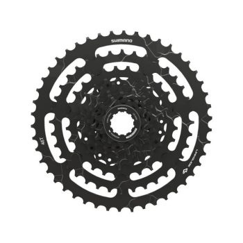 Shimano lánckeréksor 9 sebességes 11-34F CSHG4009