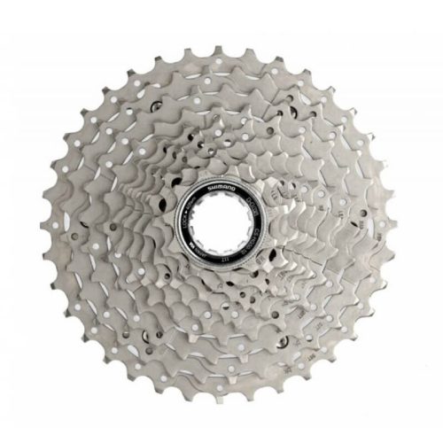 Shimano fogaskeréksor CS-HG50-10 10-es