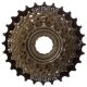 Shimano Tourney MF-TZ500-7 racsni 7 sebességes 