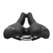 Selle SMP E-Bike nyereg TRK Medium fekete