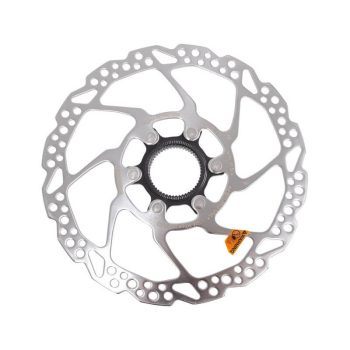 Shimano féktárcsa SMRT54 180mm