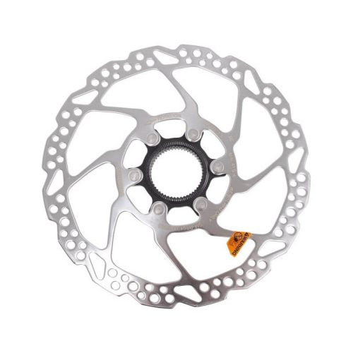 Féktárcsa Shimano SM-RT54 160mm