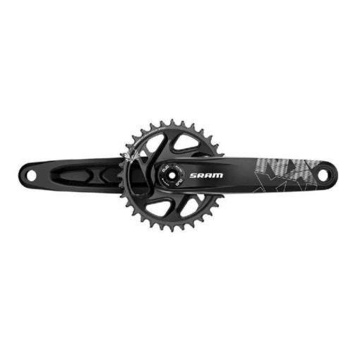 Sram NX hajtómű AM FC Eagle DUB 175