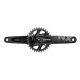 Sram NX hajtómű AM FC Eagle DUB 175