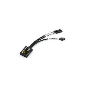 SpeedBox 1.0 Shimano E6000 E-Bike tuning