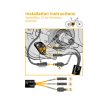 SpeedBox 1.0 Shimano E6000 E-Bike tuning
