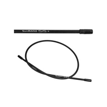 Shimano bowdenház váltóhoz SP40 300mm fekete