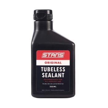 Stans Notubes tubeless és defektmentesítő folyadék 250ml