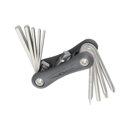 Kellys szerszám Stinger 10 szürke