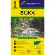 Bükk turistatérkép