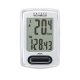 Cateye CCVT230W Velo Wireless vezeték nélküli computer fehér