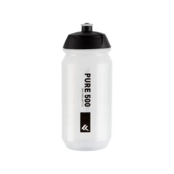 Kross PURE 500ml kulacs átlátszó