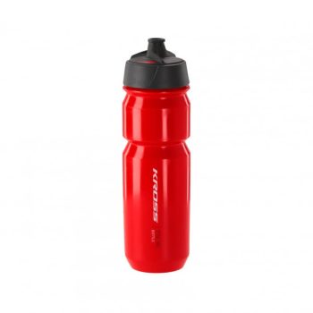 KROSS kulacs Team Edition 750ml piros