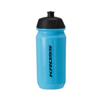 Kross kulacs Fresh 500ml kék