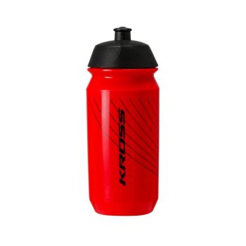 Kross kulacs Fresh 500ml piros
