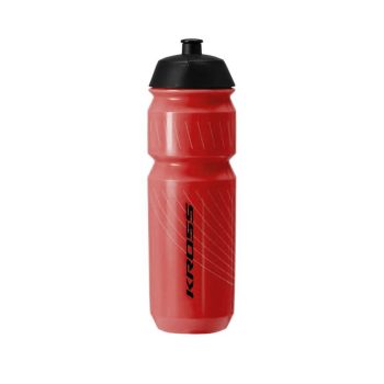 Kross kulacs Fresh 750ml piros