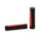 Kross markolat Scale fekete piros 130mm
