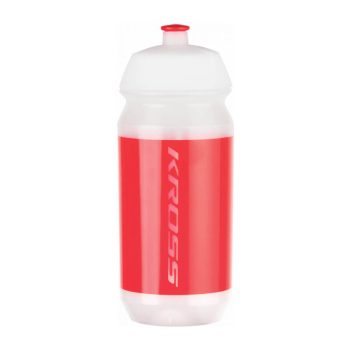 KROSS kulacs Spring 500 piros