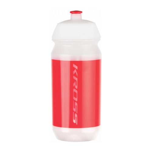 KROSS kulacs Spring 500 piros