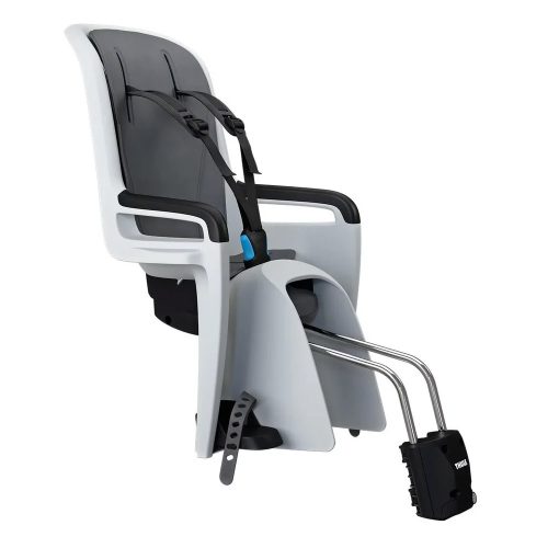 Thule RideAlong gyerek kerékpár ülés Szürke