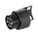 Thule vonóhorog csatlakozó adapter THU 9906
