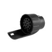 Thule vonóhorog csatlakozó adapter THU 9906