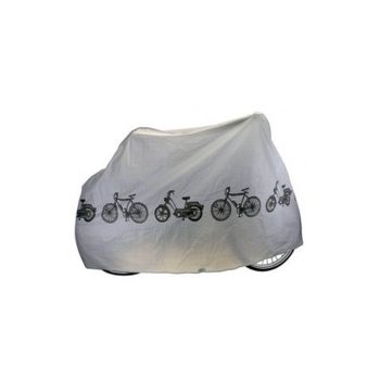Takaróponyva kerékpárra