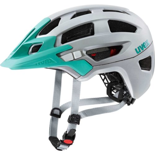 UVEX Finale 2.0 Szürke - Menta 56 - 61 cm