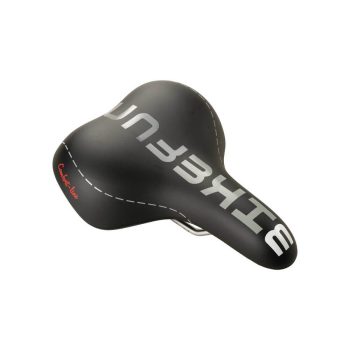 Bikefun nyereg Sevilla gel női