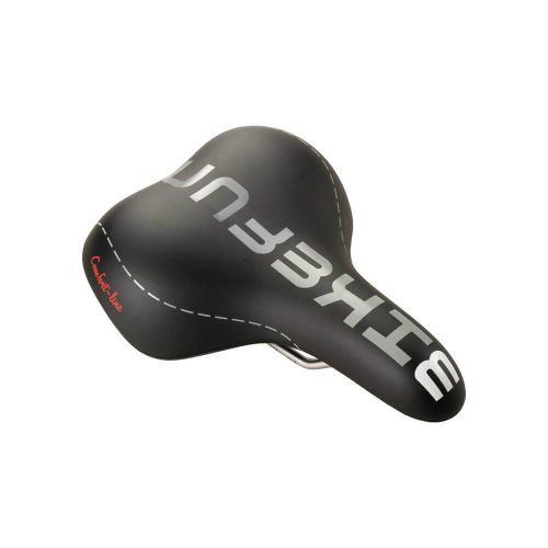 Bikefun nyereg Sevilla gel női