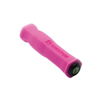 Bikefun markolat Flake pink szivacs