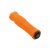 Bikefun markolat Flake narancs szivacs