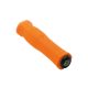 Bikefun markolat Flake narancs szivacs