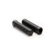 Bikefun markolat Polygon Secure 134,5mm fekete