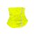 Wowow nyakmelegító Nutty fluo sárga