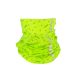 Wowow nyakmelegító Nutty fluo zöld