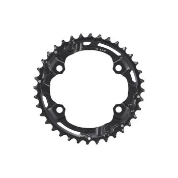 Shimano lánckerék FC-M4100 36T-BF