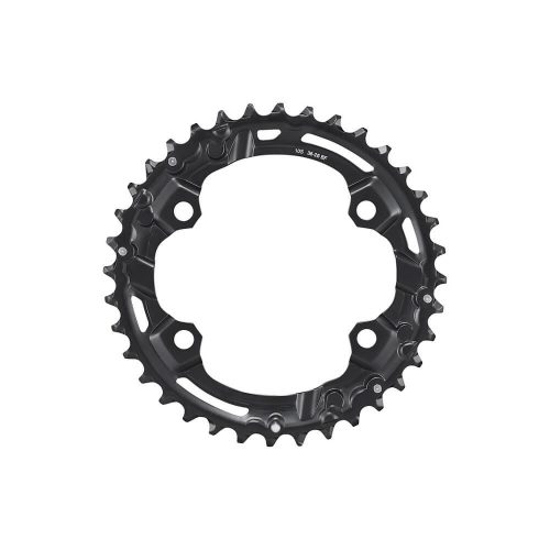 Shimano lánckerék FC-M4100 36T-BF