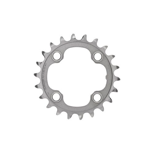 Shimano lánctányér FC-M970 XTR 22T ezüst