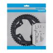 Shimano lánckerék 48F FCM431 fekete 3x9