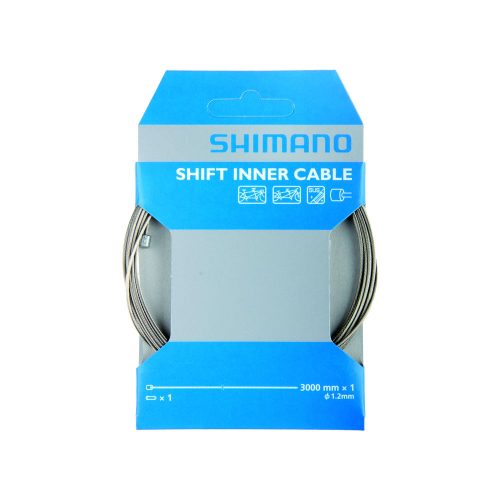 Shimano váltóbowden 3m tandemhez