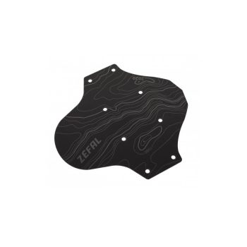 Zéfal sárvédő Shield Lite Front