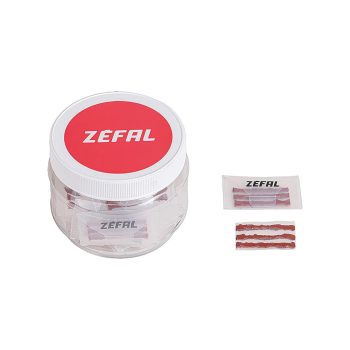 Zefal tubeless javító plug