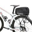 Zéfal Z Traveler 40 csomagtartó táska