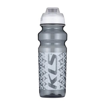 KLS Tularosa kulacs 750ml Szürke
