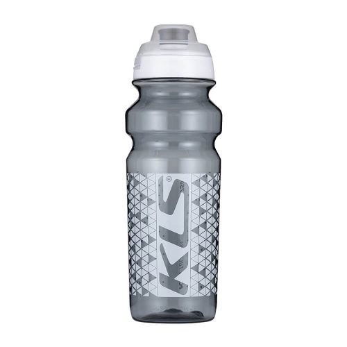 KLS Tularosa kulacs 750ml Szürke
